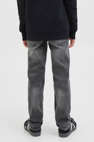Calças de ganga - Preto - Jack & Jones Junior