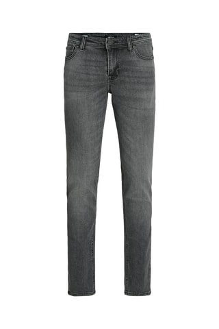 Calças de ganga - Preto - Jack & Jones Junior