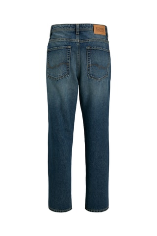 Calças de ganga - Azul-marinho - Jack & Jones Junior