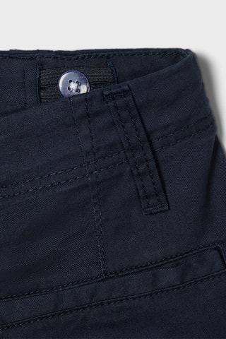 Calças jogger - Azul-marinho - Name It Kids