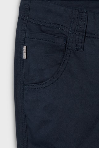 Calças jogger - Azul-marinho - Name It Kids