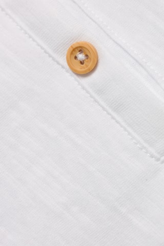 T-shirt - Branco - Name It Kids