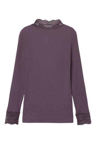 Camisola - Violeta - Name It Kids