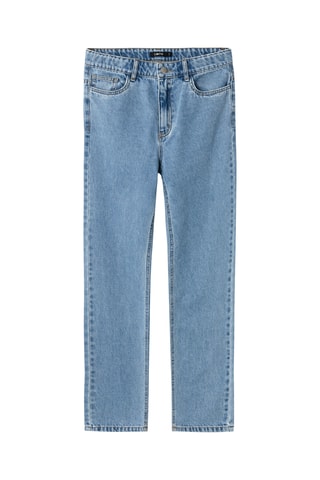 Calças de ganga - Azul-celeste - Jack & Jones Junior