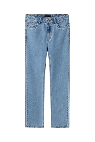 Calças de ganga - Azul-celeste - Jack & Jones Junior