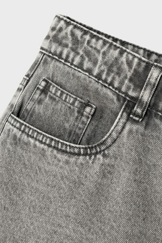 Calças de ganga - Cinzento-claro - Jack & Jones Junior