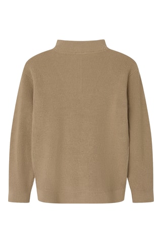 Camisola - Toupeira - Name It Kids