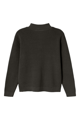 Camisola - Preto - Name It Kids