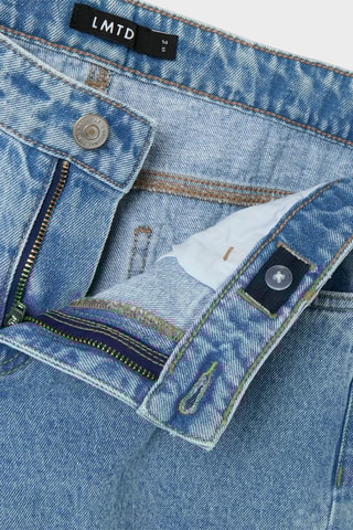 Calças de ganga - Azul-celeste - Jack & Jones Junior