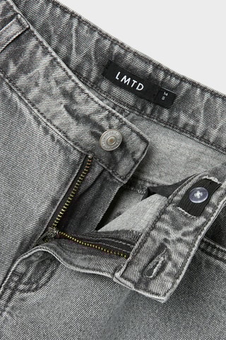 Calças de ganga - Cinzento-claro - Jack & Jones Junior