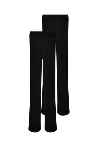 Collants - Preto - Kids Only Girl