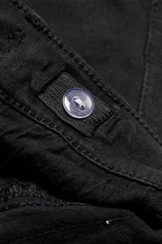 Calças - Preto - Kids Only Girl