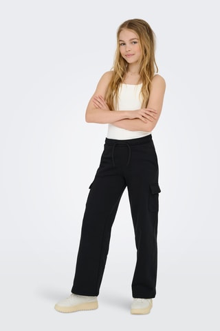 Camisola de alças - Cru - Kids Only Girl