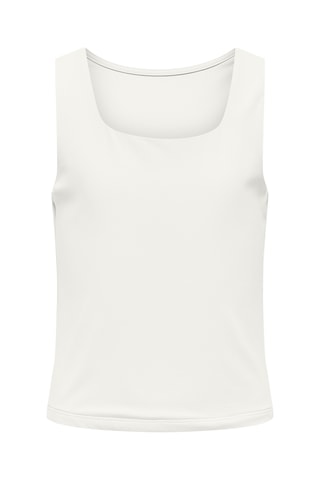 Camisola de alças - Cru - Kids Only Girl