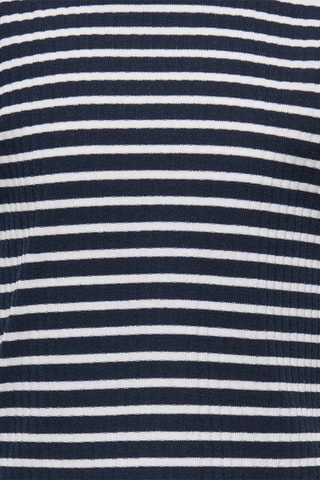 T-shirt - Azul-noite - Kids Only Girl