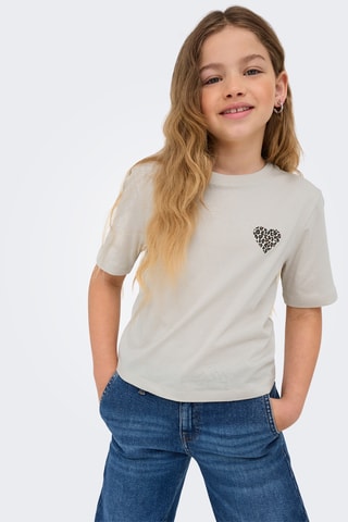 T-shirt - Cru - Kids Only girl