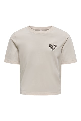 T-shirt - Cru - Kids Only girl