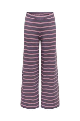 Calças - Cinzento e rosa - Kids Only Girl