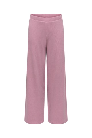 Calças - Rosa - Kids Only Girl