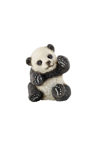 Bebé panda a brincar Wild Life A partir dos 3 anos
