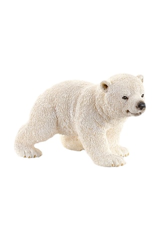 Ourson polaire marchant Wild Life - Dès 3 ans