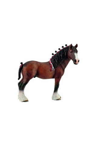 Hongre Clydesdale Farm World - Dès 3 ans