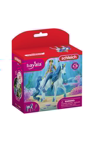 Aryon et sa licorne Bayala - Dès 5 ans