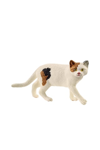 Chat americain shorthair Farm World - Dès 3 ans
