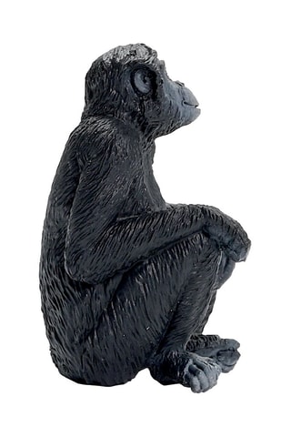 Fêmea Bonobo Wild Life - A partir dos 3 anos
