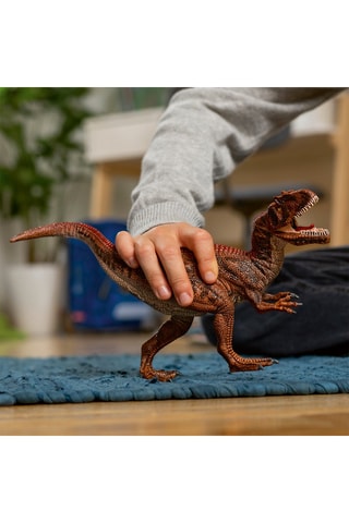 Allosaure Dinosaurs - Dès 5 ans