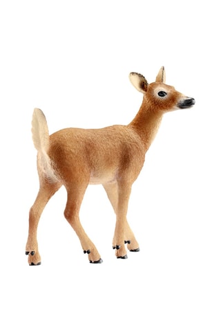 Cervo da Virgínia Wild Life - A partir dos 3 anos