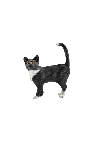 Chat debout Farm World Dès 3 ans