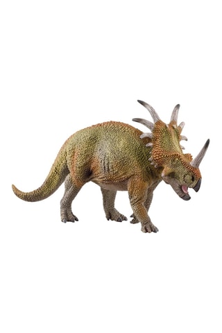 Styracosaure Dinosaurs Dès 4 ans