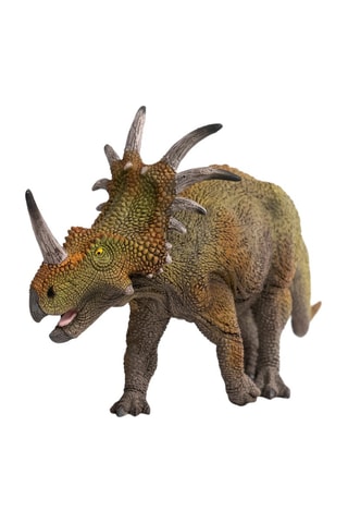 Styracosaure Dinosaurs Dès 4 ans
