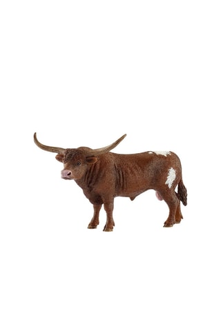 Taureau Texas Longhorn Farm World - Dès 2 ans