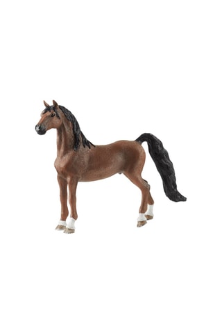 Hongre Saddlebred Horse Club Dès 5 ans