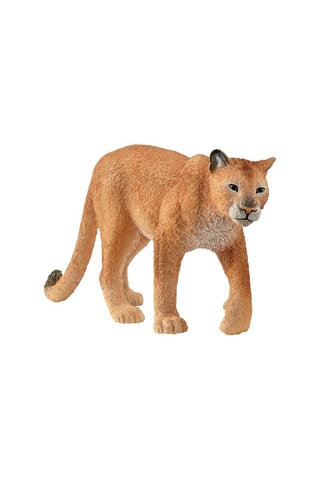 Puma Wild Life A partir dos 3 anos