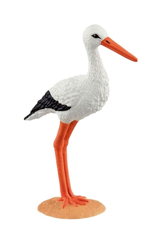 Cigogne Farm World Dès 3 ans