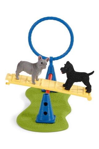 Divertissement pour chiens Farm World - Dès 3 ans
