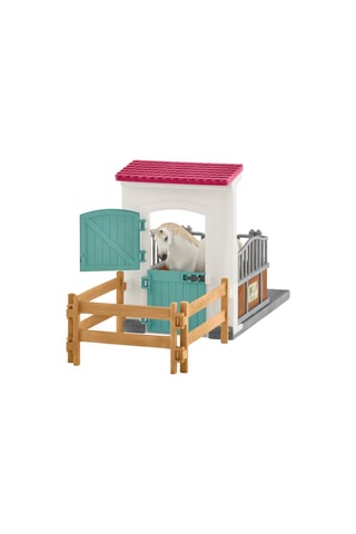 Extension box pour chevaux Horse Club - Dès 5 ans