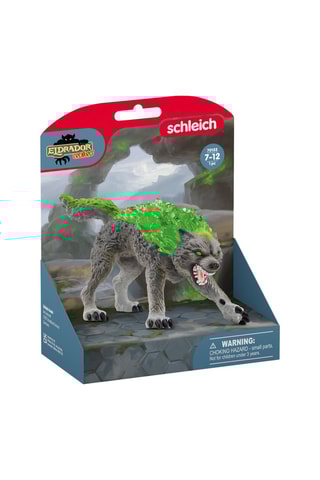 Loup de Pierre Eldrador Creatures - Dès 7 ans