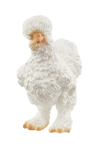 Trio de poules Farm World Dès 3 ans