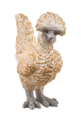 Trio de poules Farm World Dès 3 ans