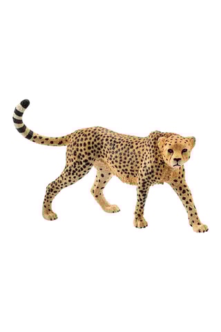 Figura de chita fêmea Wild Life - A partir dos 3 anos