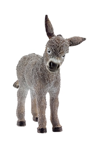 Figurine ânon Farm World - Dès 3 ans