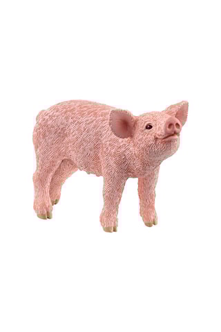 Figurine porcelet Farm World - Dès 3 ans