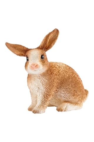 Figurine lapin Farm World - Dès 3 ans