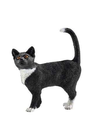 Figurine chat Farm World - Dès 3 ans