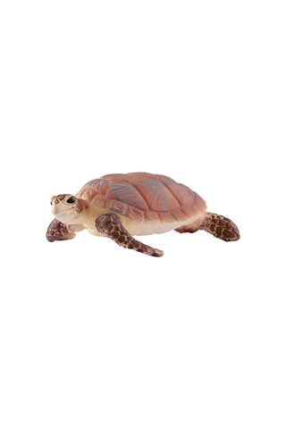 Figurine Tortue de mer Wild Life - Dès 3 ans