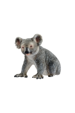 Figura de koala Wild Life - A partir dos 3 anos